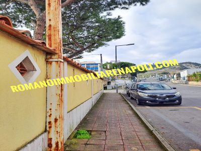zona circostante